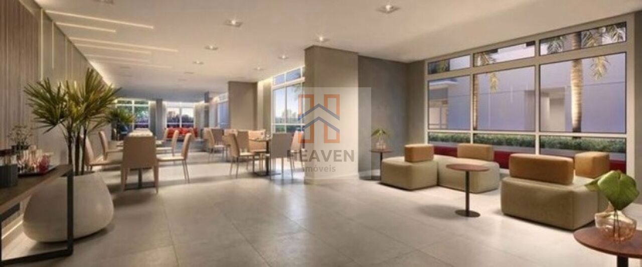 Apartamento para Venda - Barra Funda
