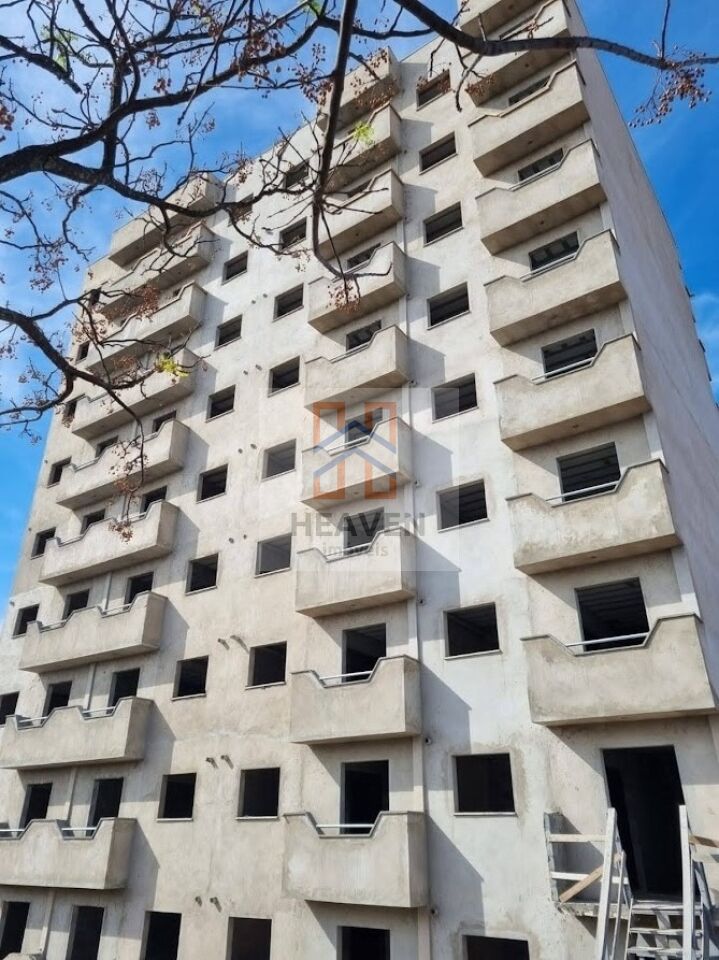 Apartamento para Venda - Vila Corberi