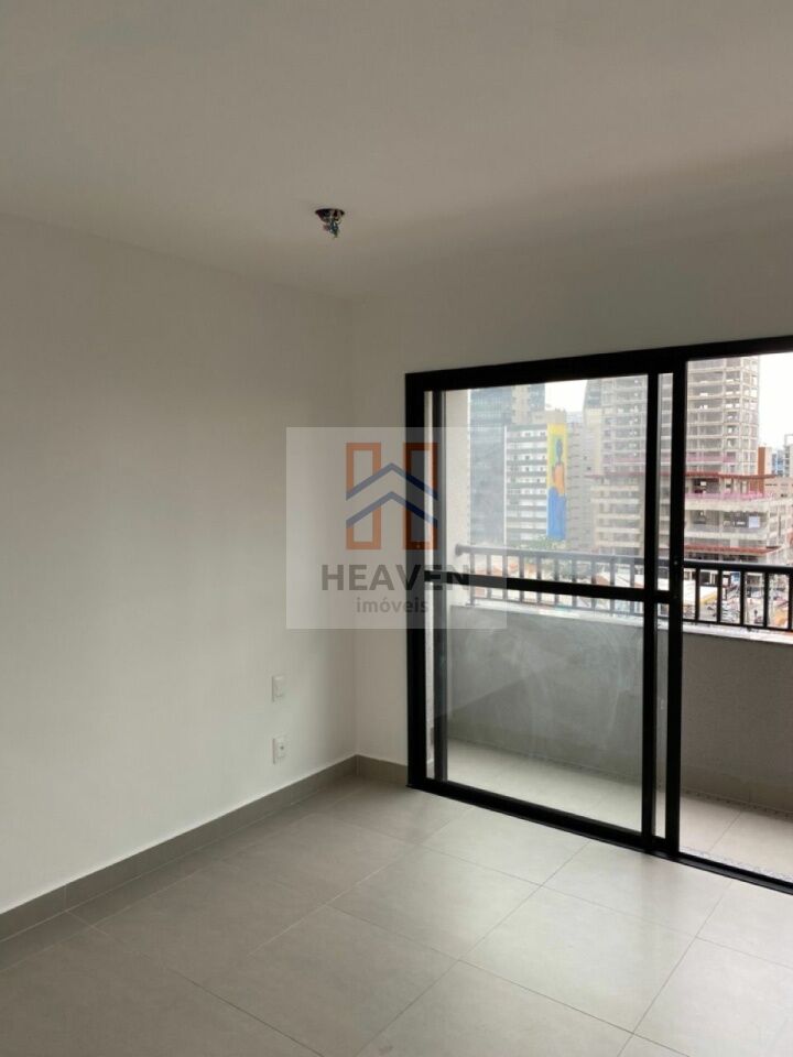 Apartamento para Venda - Pinheiros
