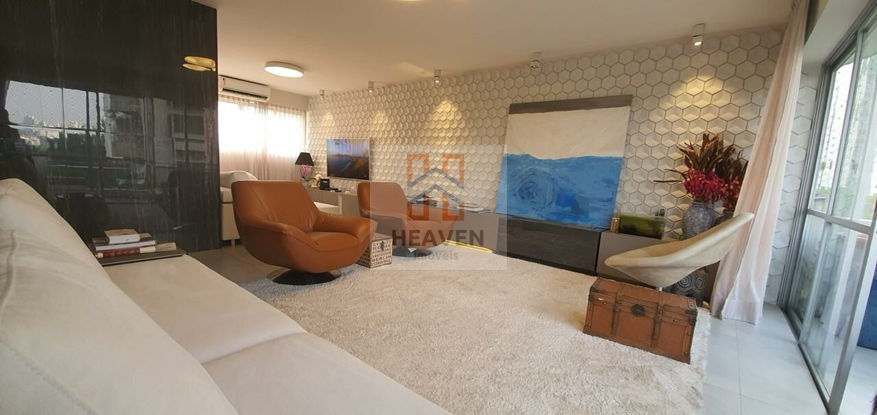 Apartamento para Venda - Alto de Pinheiros