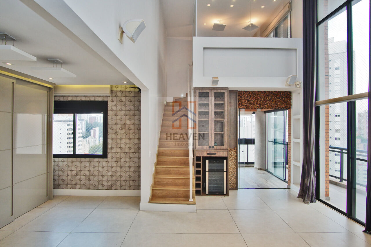 Apartamento para Venda - Vila Andrade