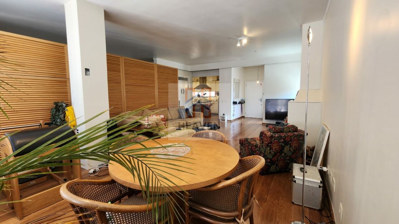 Apartamento para Venda - Pinheiros