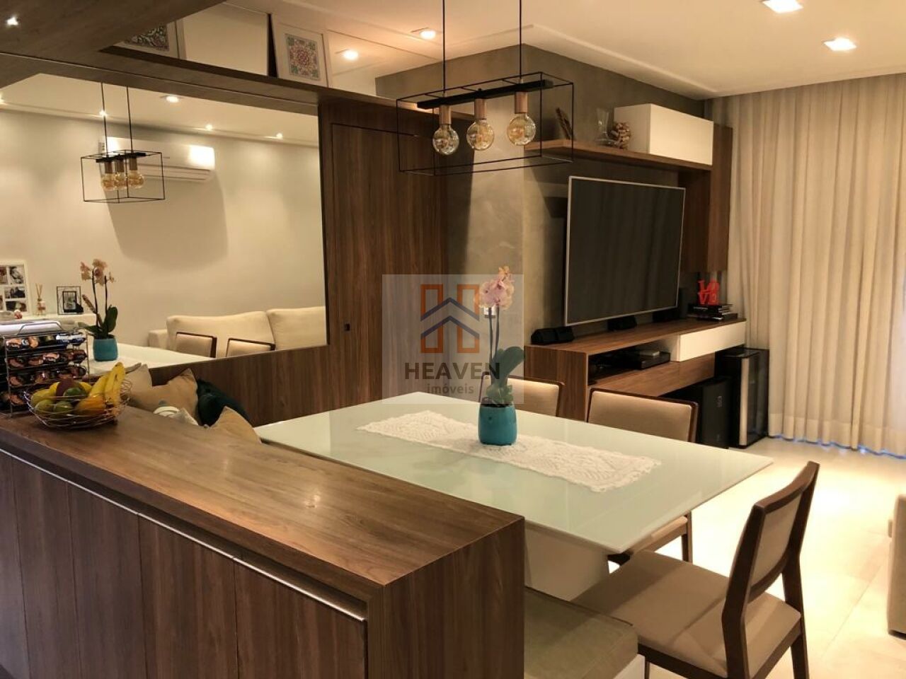 Apartamento para Venda - Pinheiros