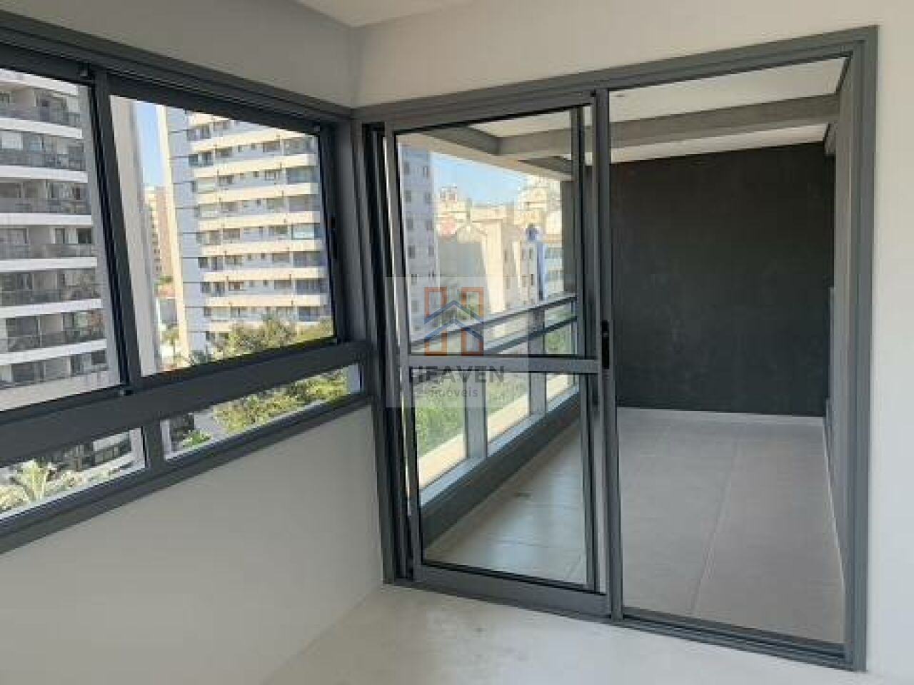Apartamento para Venda - Perdizes