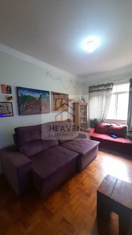 Apartamento para Venda - Campos Elíseos