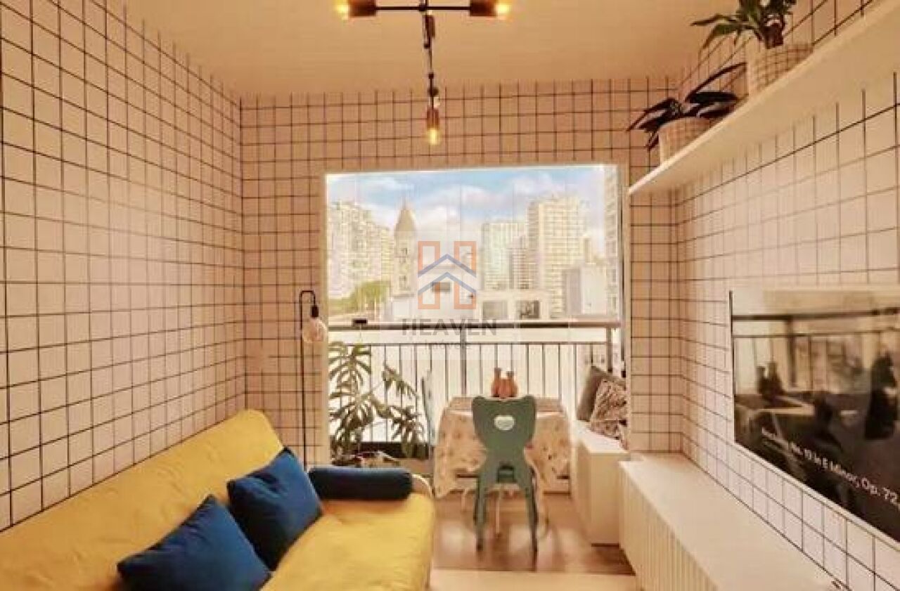 Apartamento para Venda - República
