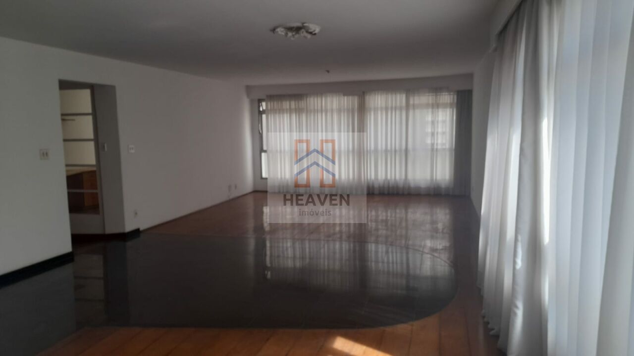 Apartamento para Venda - Higienópolis
