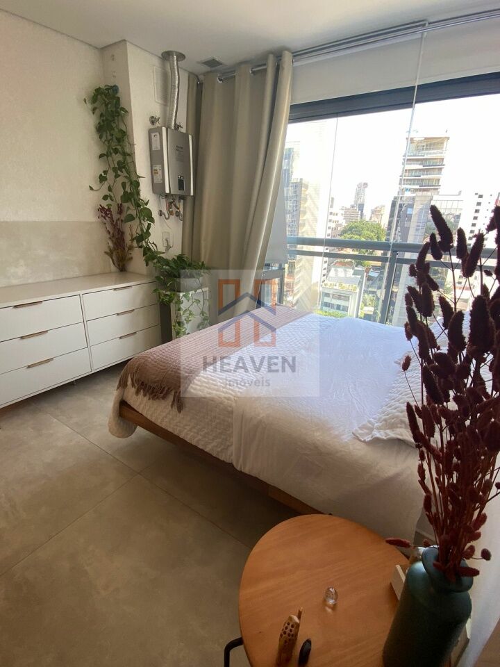 Apartamento para Venda - Pinheiros