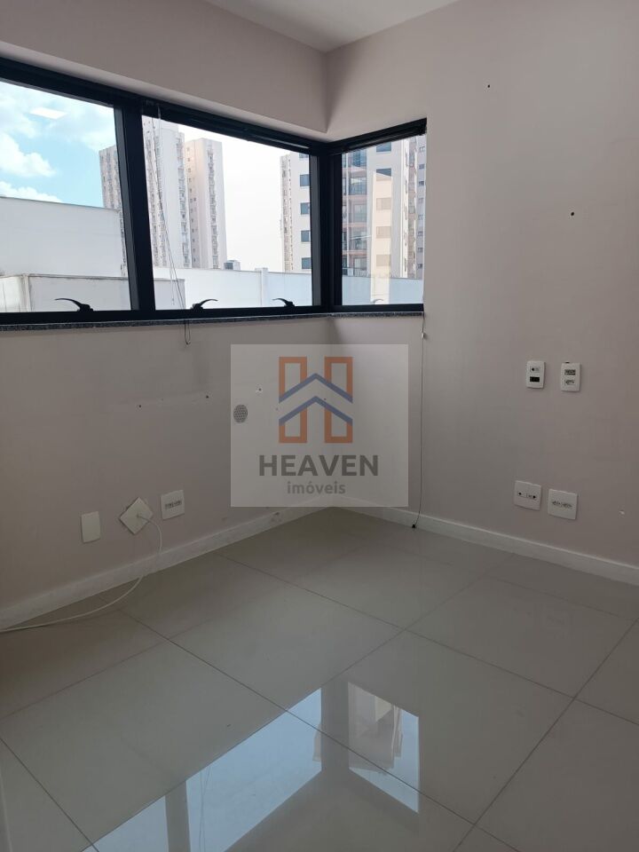 Conj. Comercial para Venda - Vila Olímpia