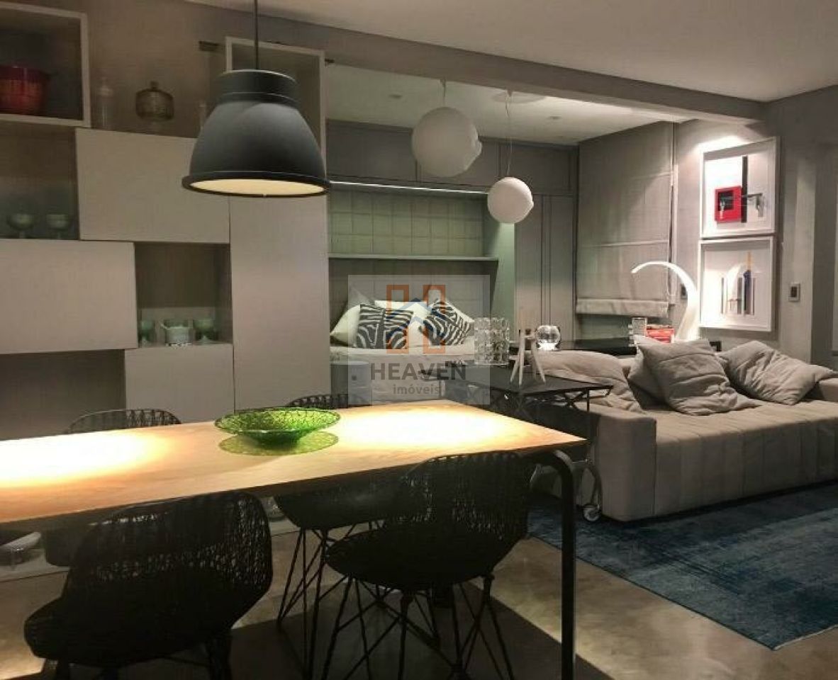 Apartamento para Locação - Centro