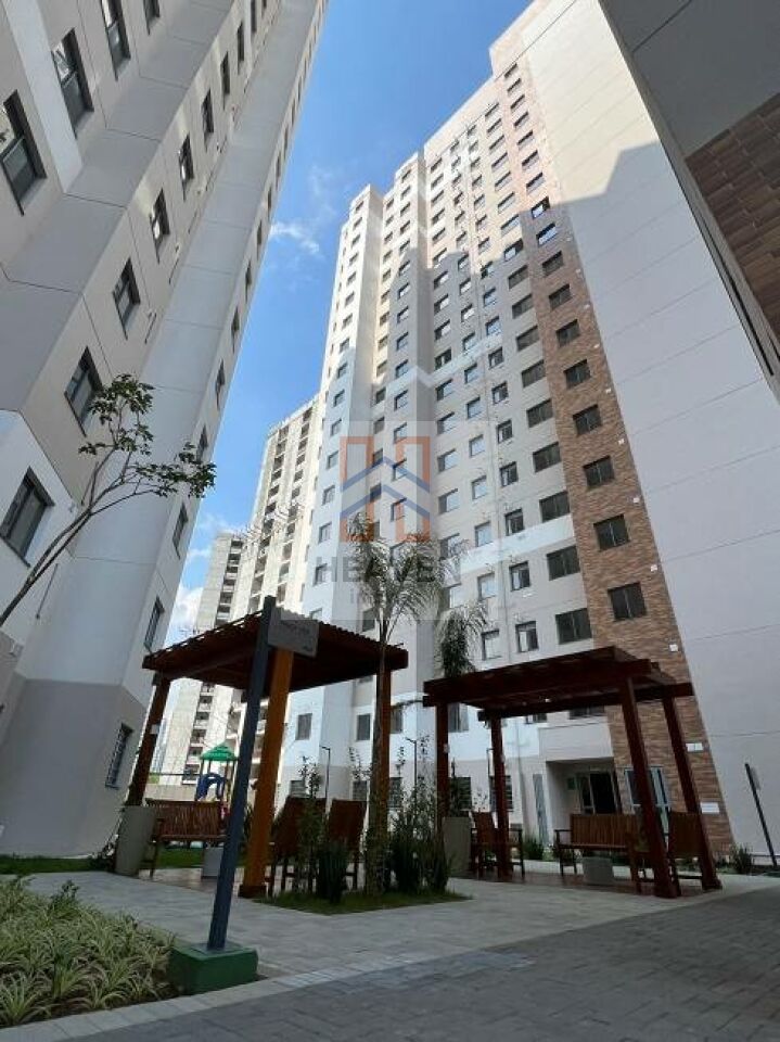 Apartamento para Venda - Barra Funda
