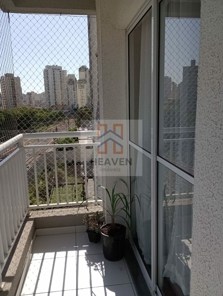 Apartamento para Venda - Barra Funda