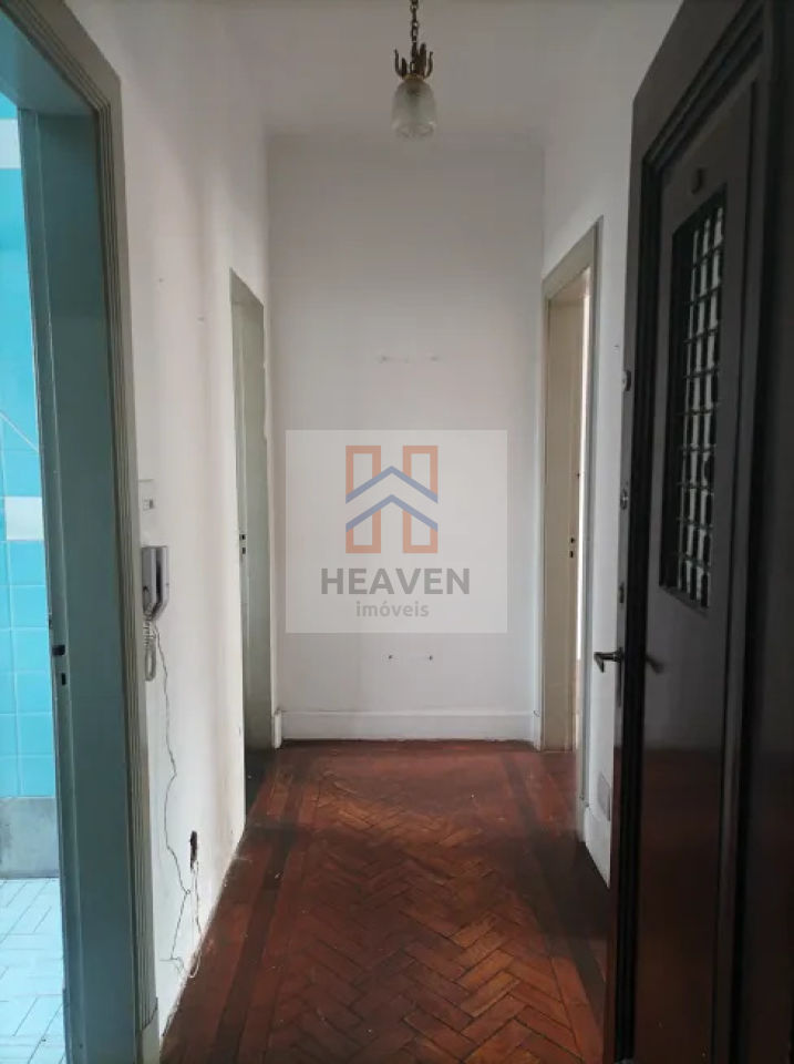 Apartamento para Venda - Campos Elíseos