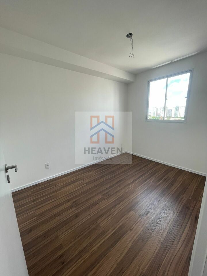 Apartamento para Venda - Água Branca