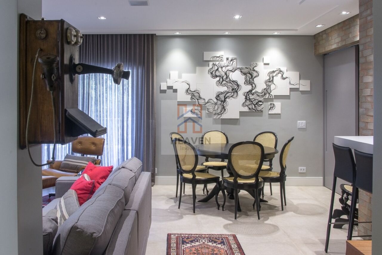 Apartamento para Venda - Pinheiros