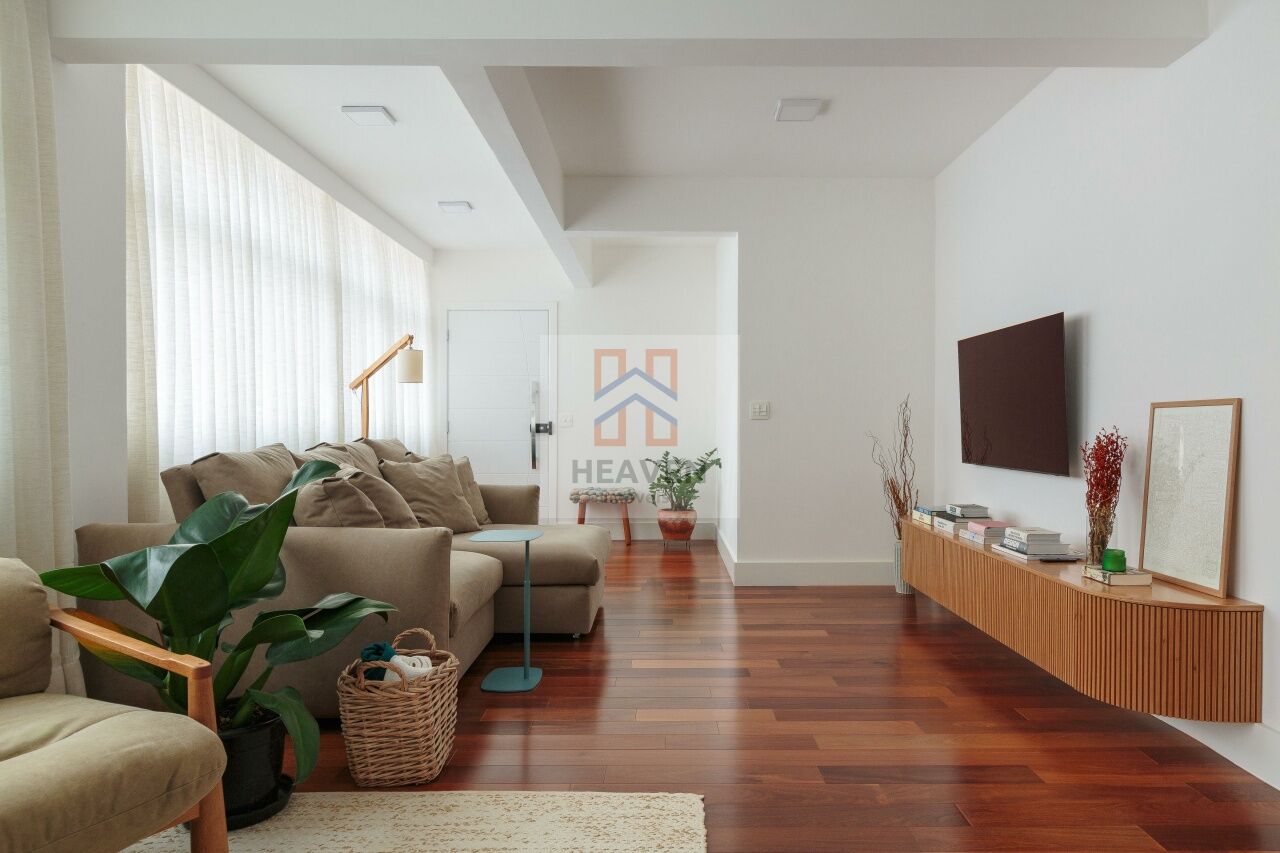 Apartamento para Venda - Pinheiros