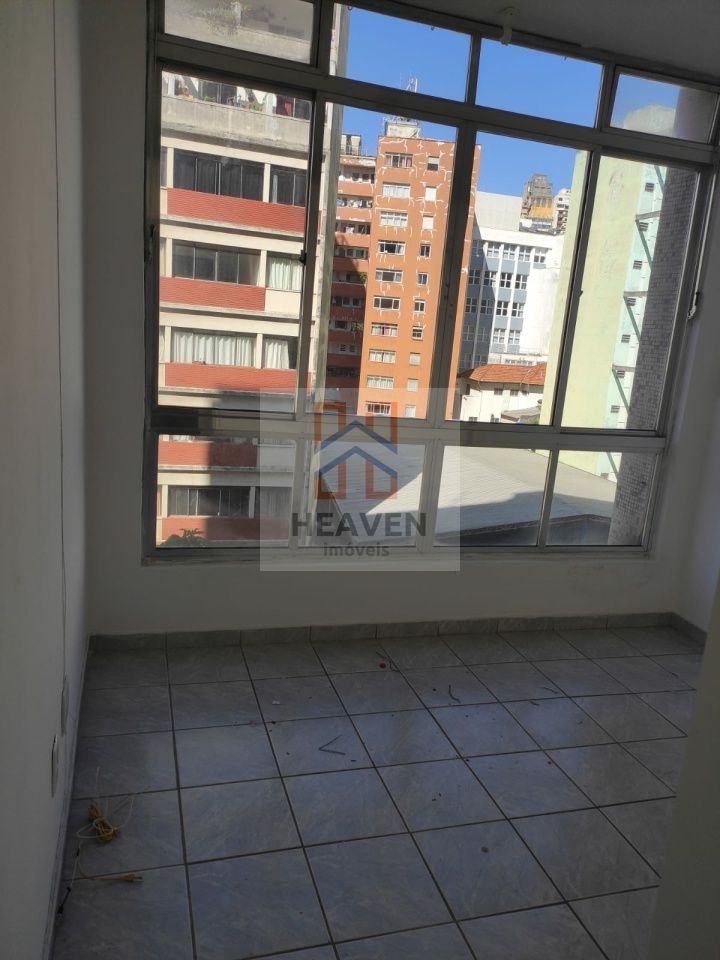 Apartamento para Venda - Vila Buarque