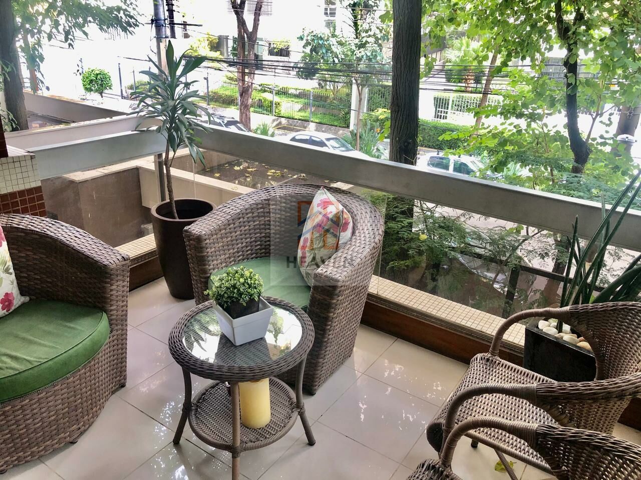 Apartamento para Venda - Higienópolis