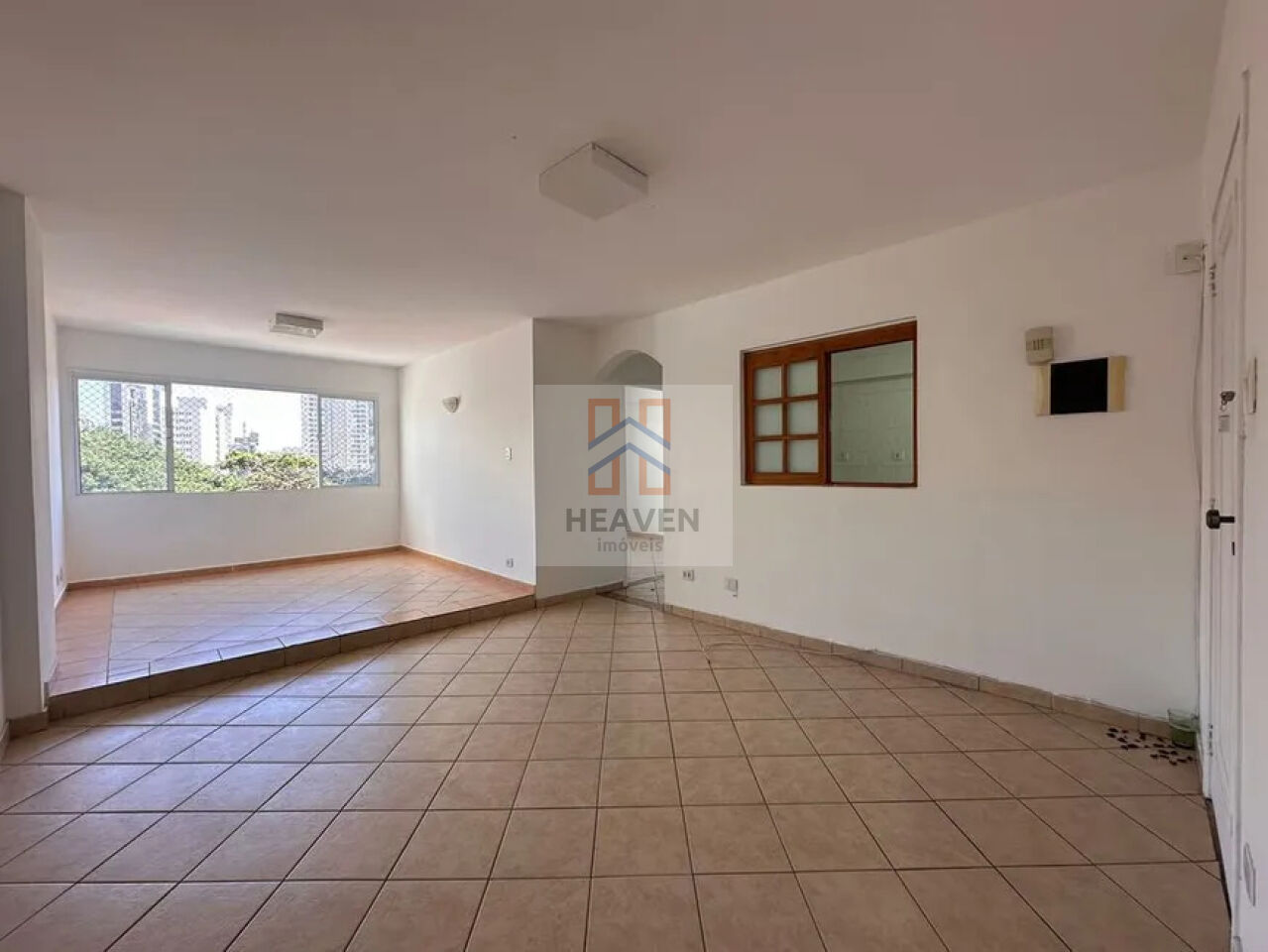 Apartamento para Venda - Barra Funda
