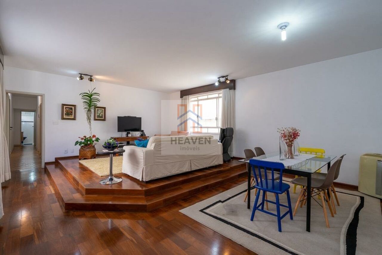Apartamento para Venda - Santa Cecília