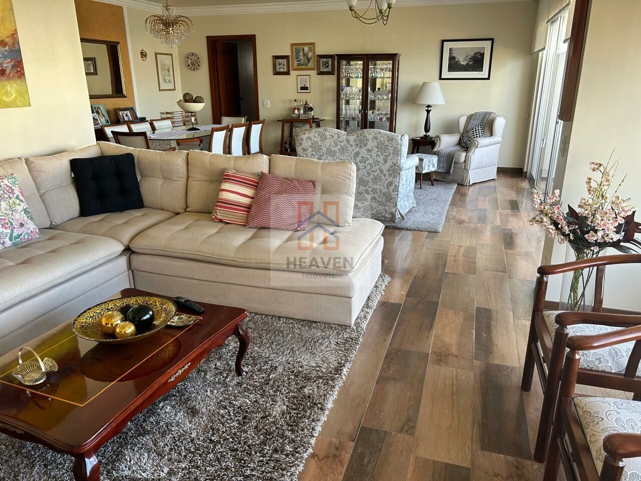 Apartamento para Venda - Vila Pompéia