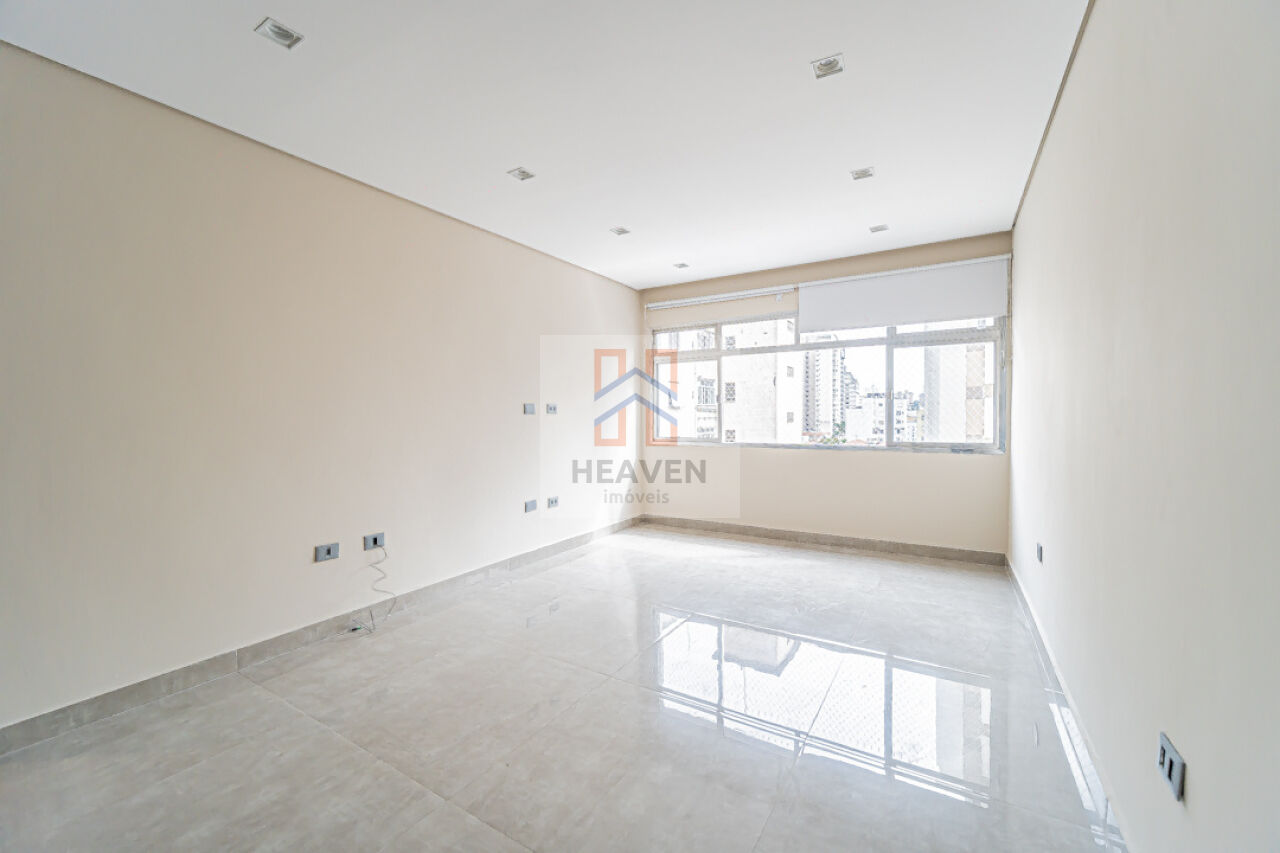 Apartamento para Venda - Pinheiros