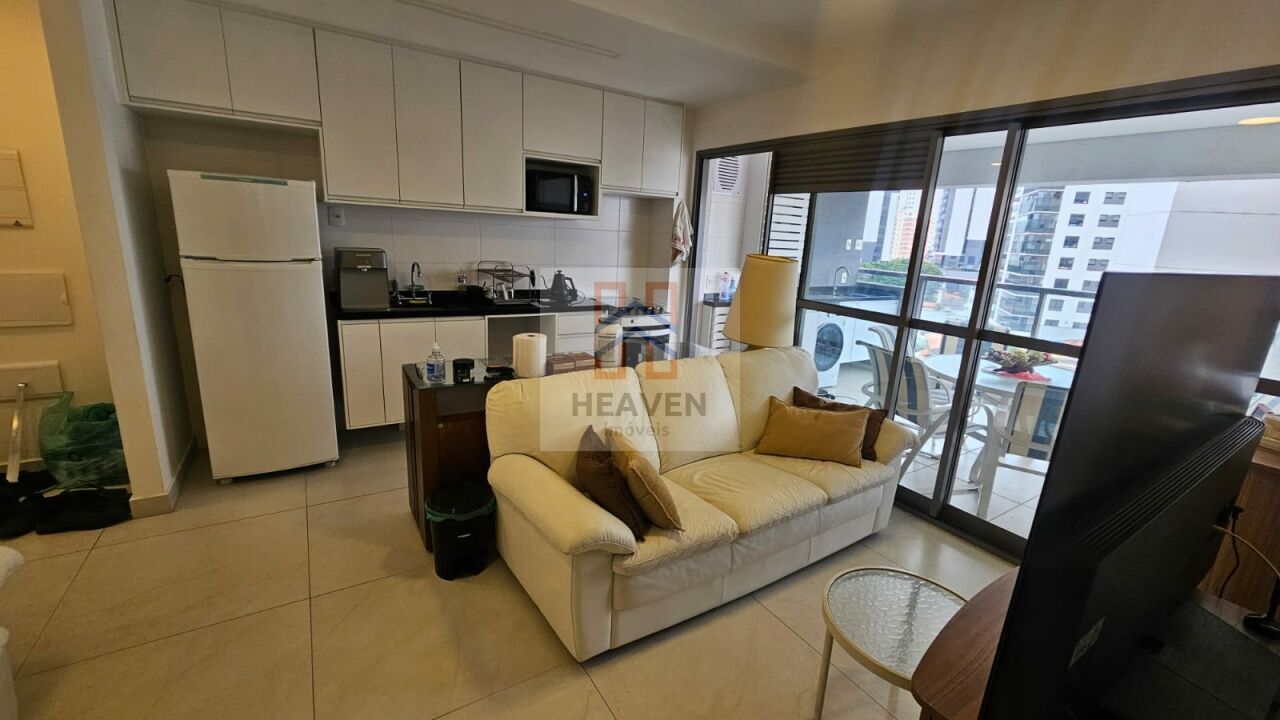 Apartamento para Venda - Vila Romana