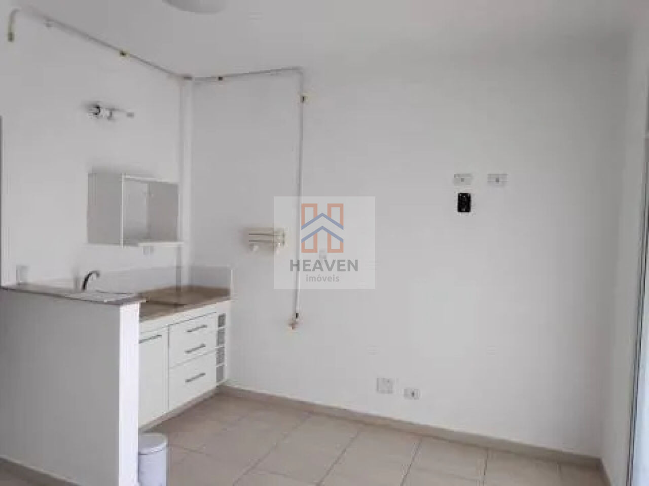 Apartamento para Venda - Consolação