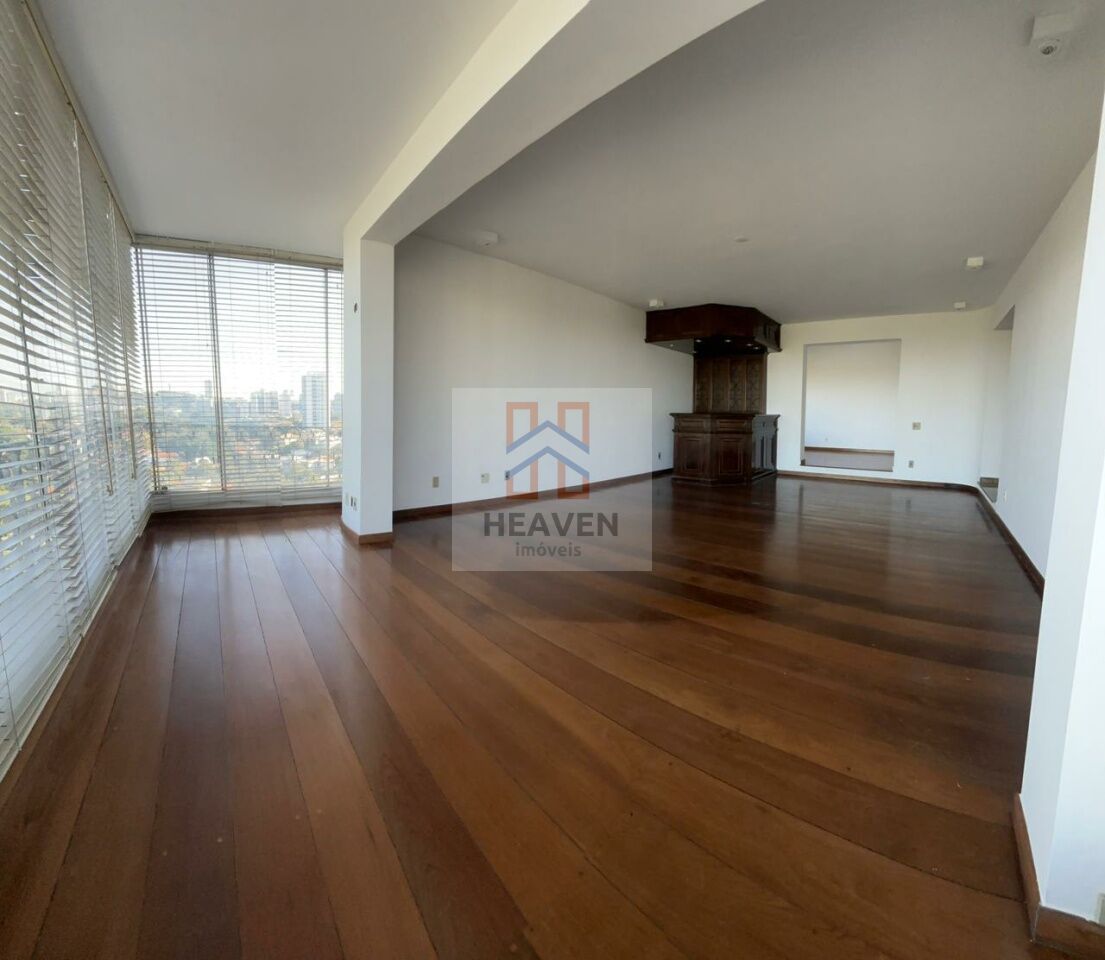 Apartamento para Venda - Vila Madalena