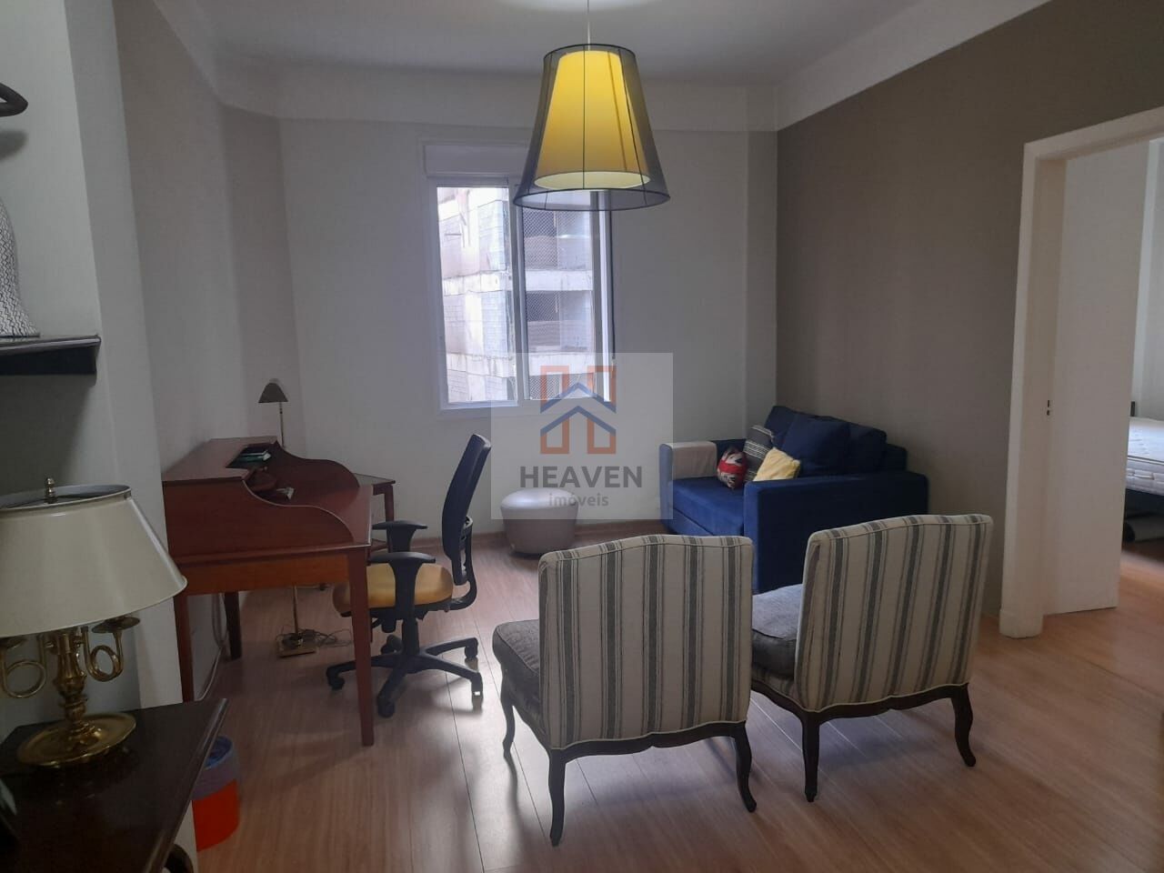 Apartamento para Venda - Consolação