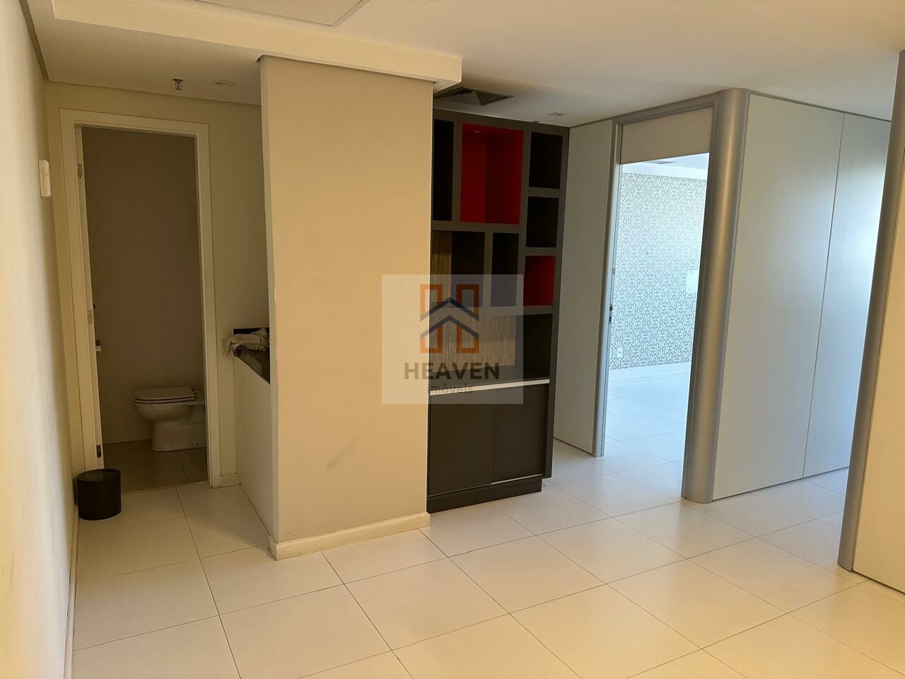 Conj. Comercial para Venda - Santa Cecília