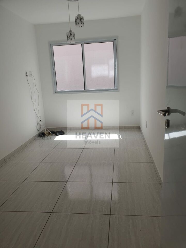 Apartamento para Venda - Barra Funda