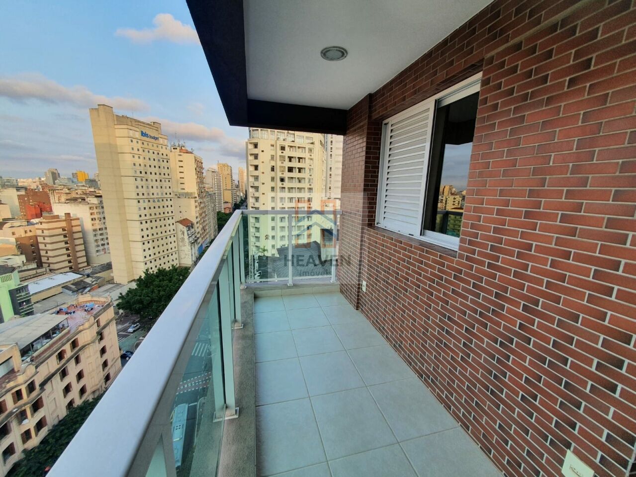 Apartamento para Venda - Santa Cecília