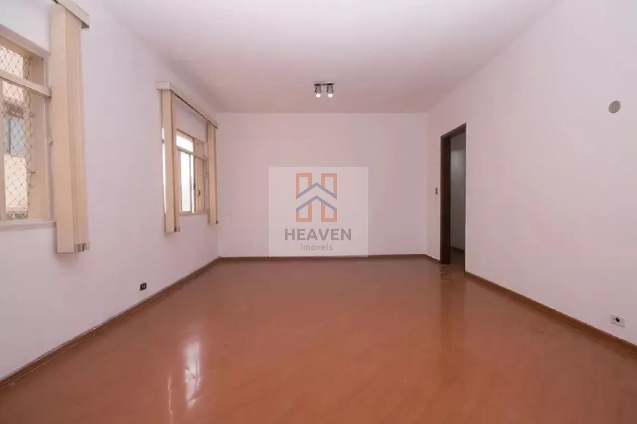 Apartamento para Venda - Campos Elíseos