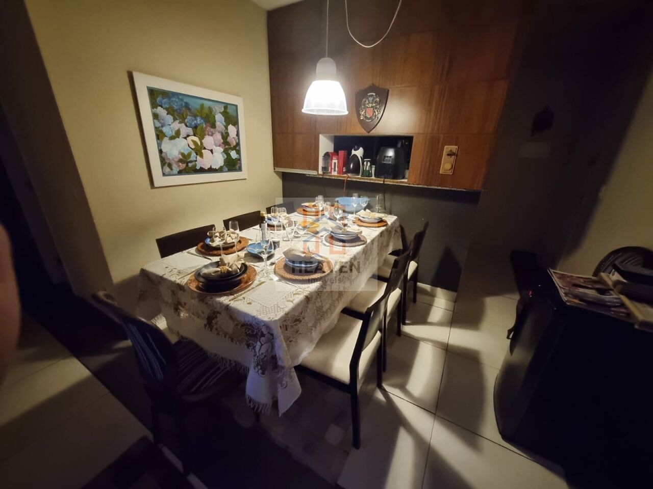 Apartamento para Venda - Água Branca