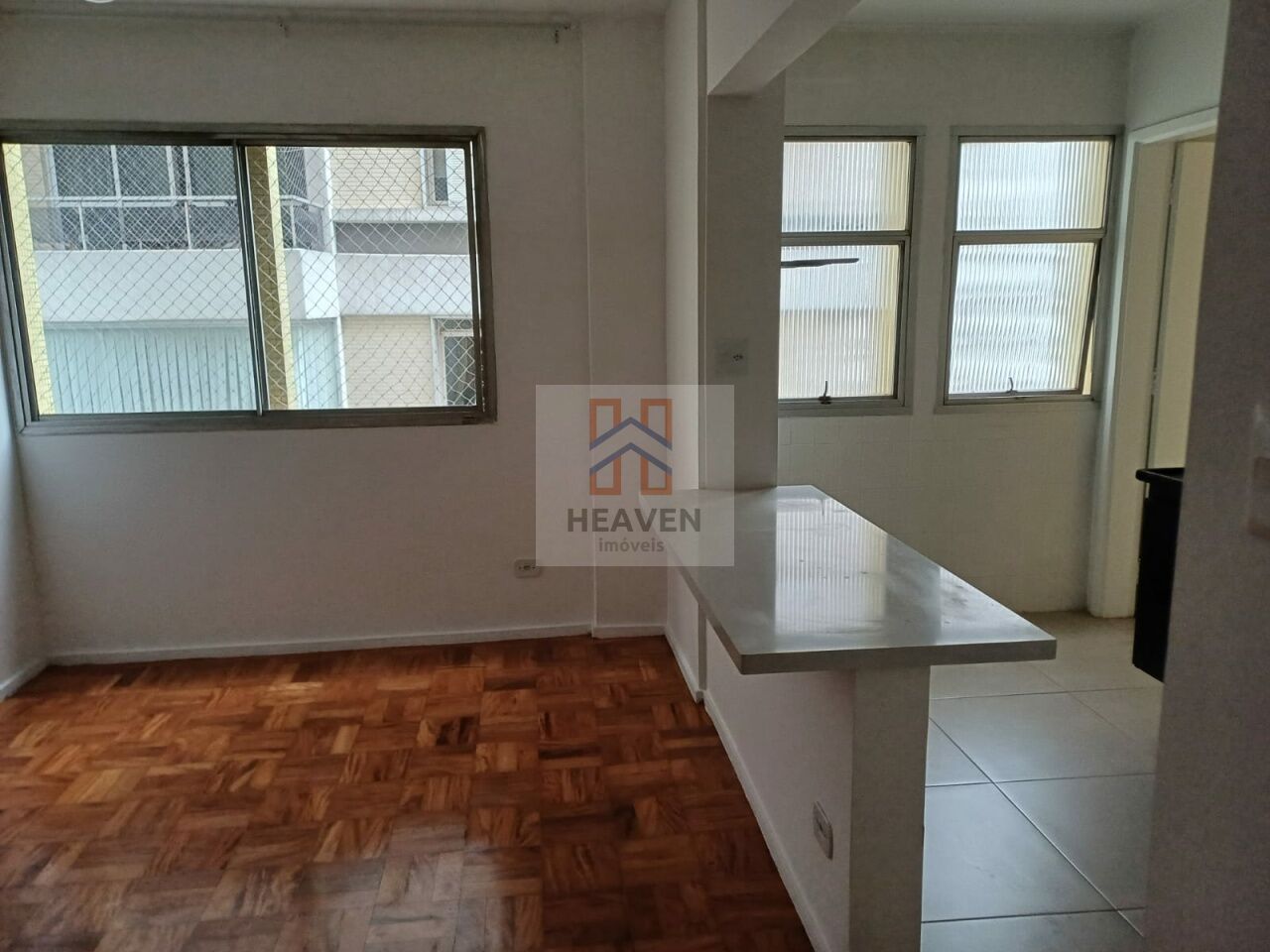 Apartamento para Venda - Higienópolis