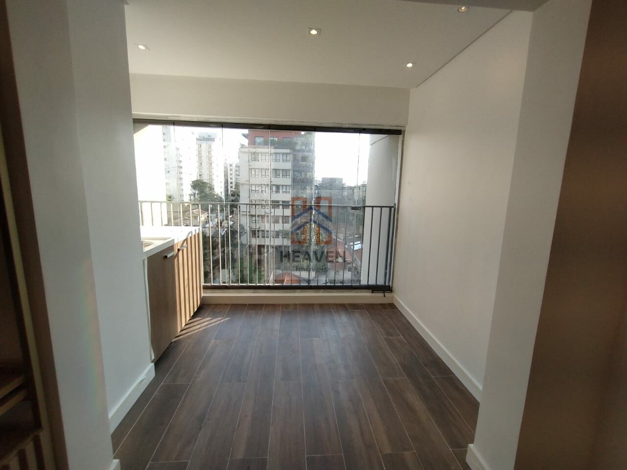 Studio para Venda - Pinheiros