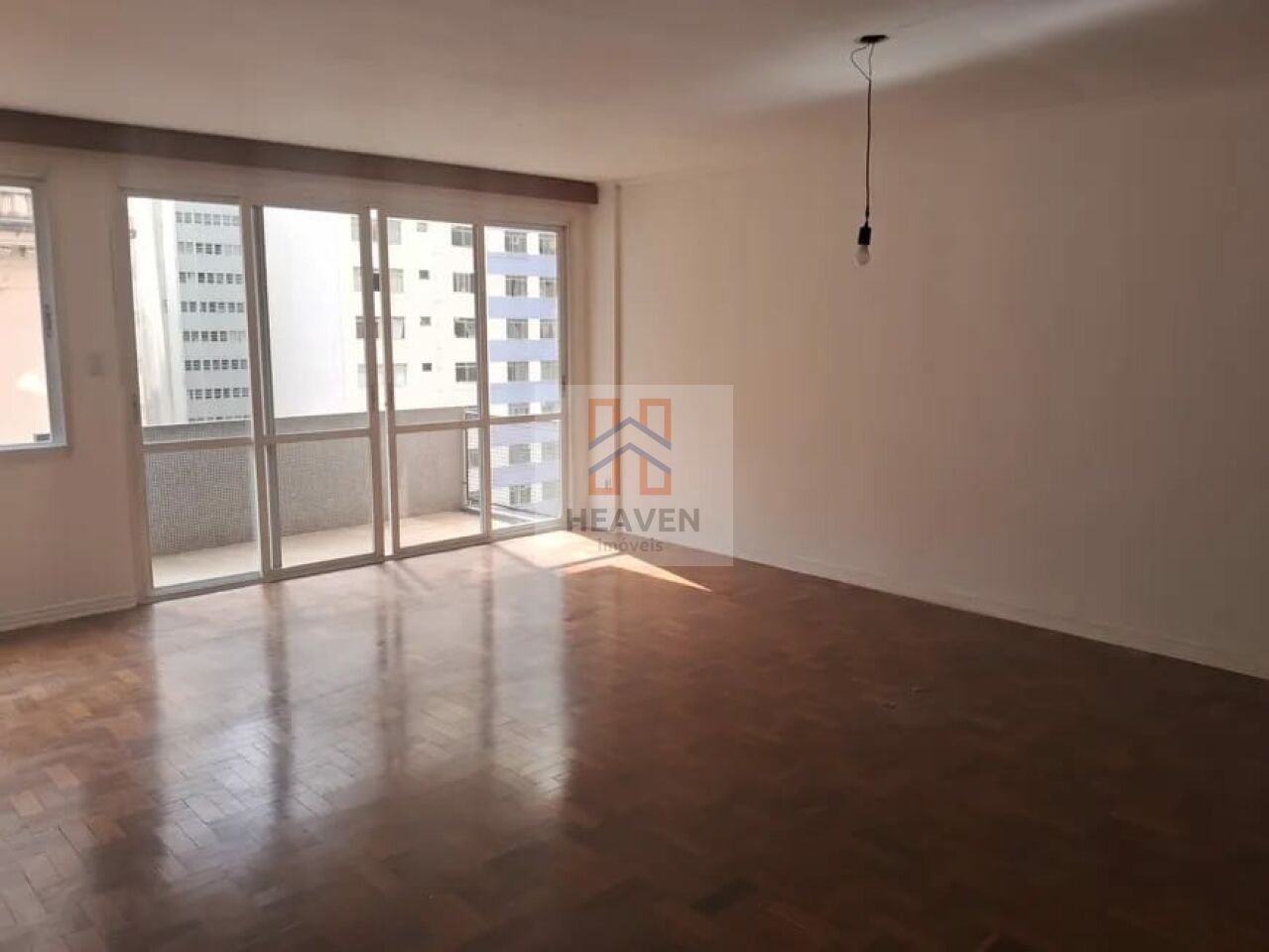 Apartamento para Venda - Santa Cecília