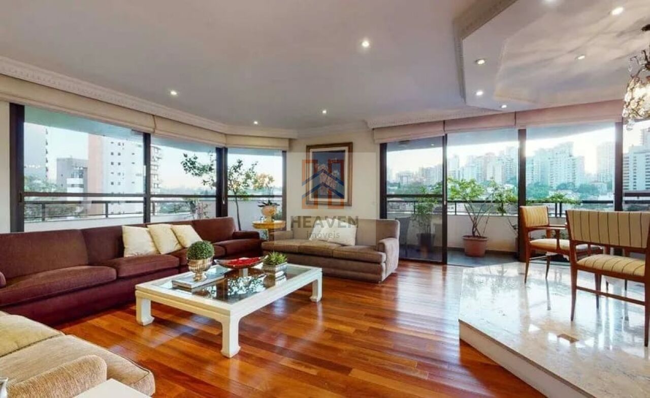 Apartamento para Venda - Pacaembu