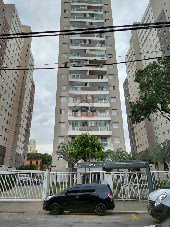 Apartamento para Venda - Barra Funda