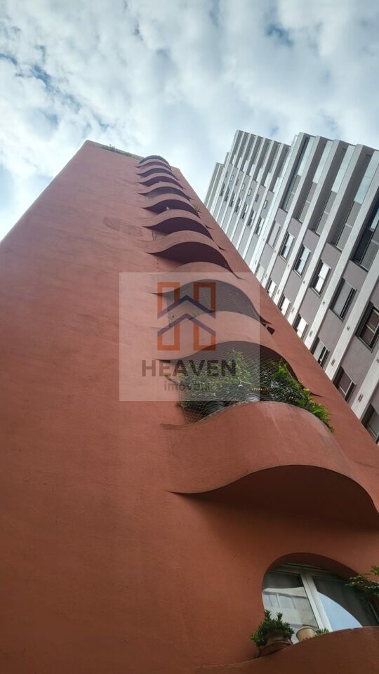Apartamento para Venda - Jardim Paulista