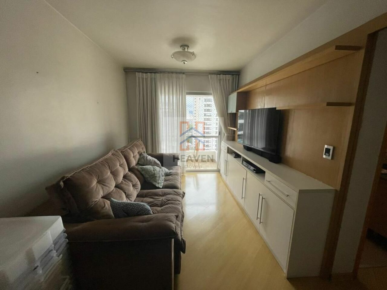 Apartamento para Venda - Perdizes