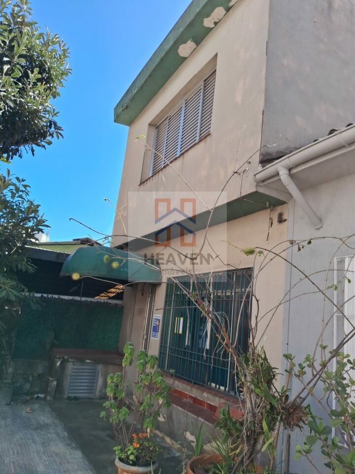Casa de Vila para Venda - Perdizes
