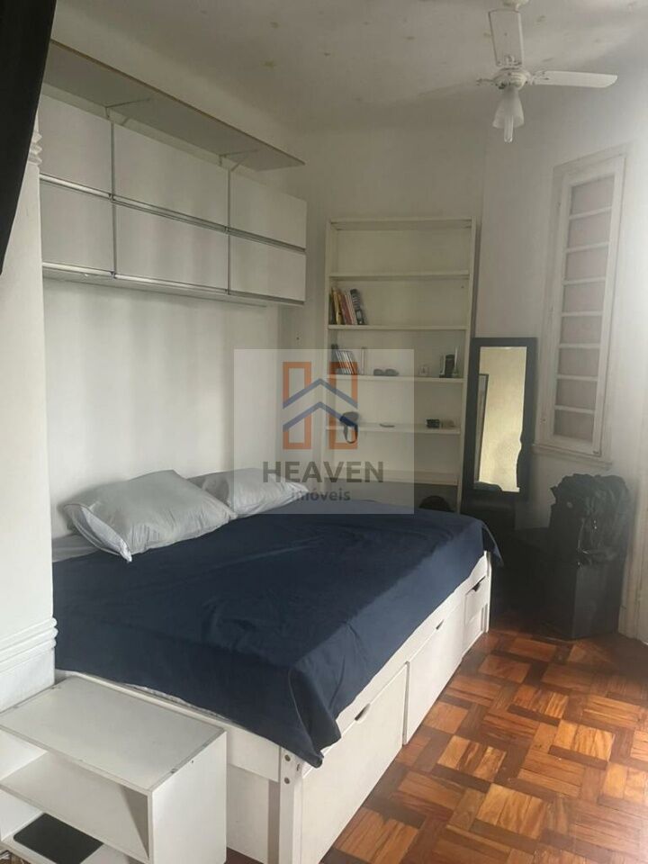 Apartamento para Venda - Santa Cecília