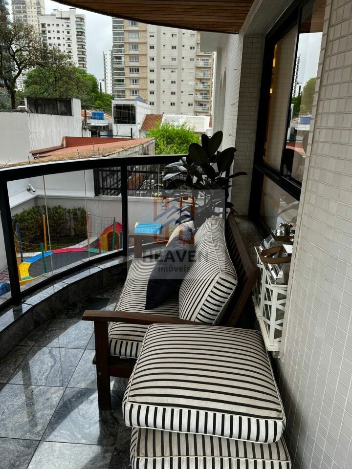 Apartamento para Venda - Moema