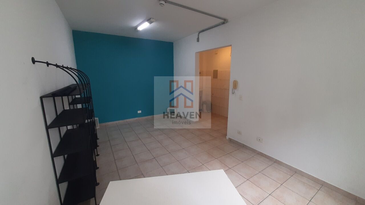 Conj. Comercial para Venda - Consolação