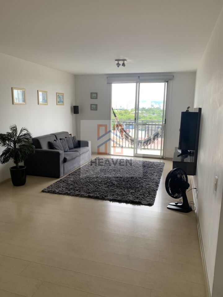 Apartamento para Venda - Vila Pompéia