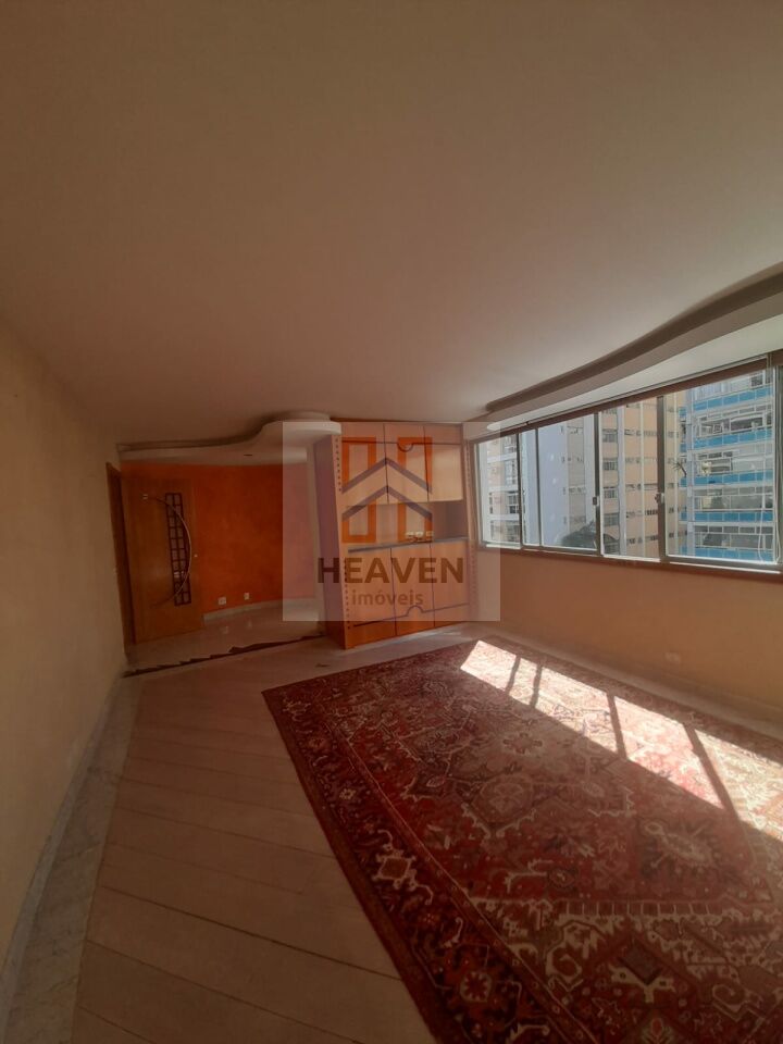 Apartamento para Venda - Higienópolis