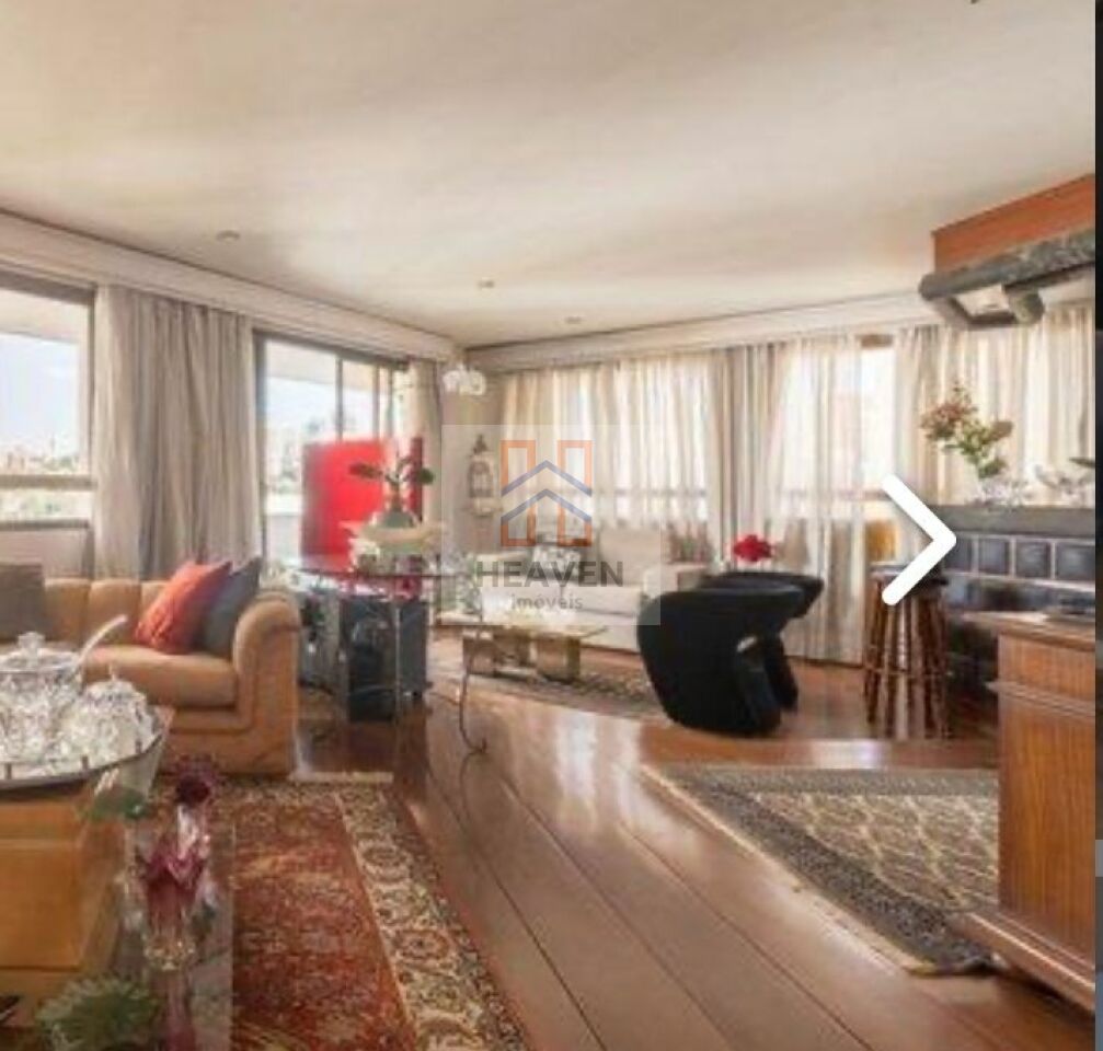Apartamento para Venda - Pacaembu
