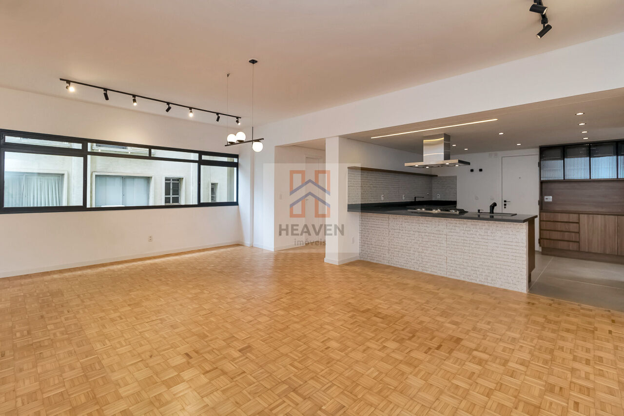 Apartamento para Venda - Jardim Paulista